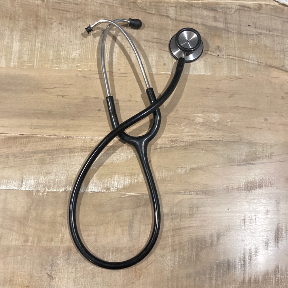 Stethoscope